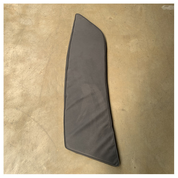 Uttern S64 Sol Tarafı Bank Koltuğu Yastığı Antrasit - 2079253 