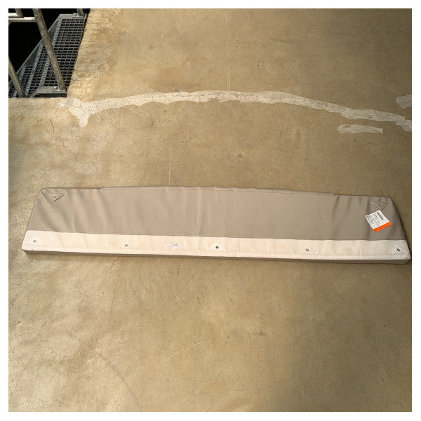 クイックシルバー 855 アフトシートパイロットベンチバックレストクッション - 2294646 