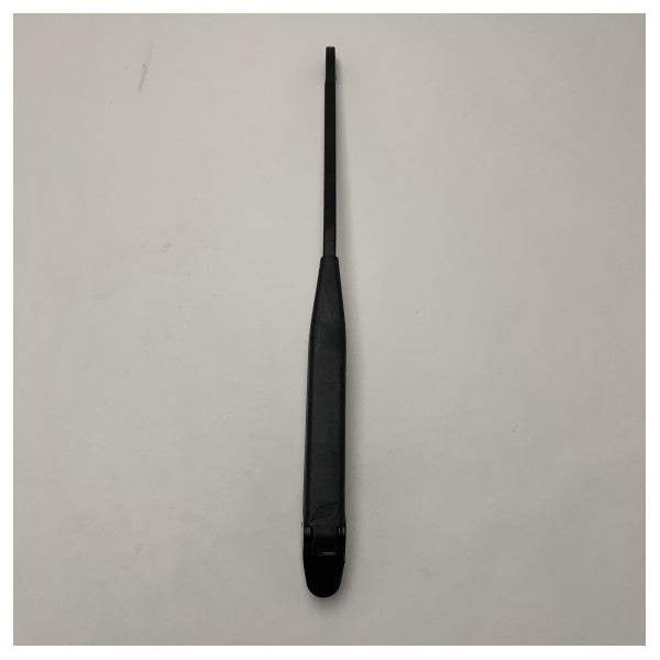 Arm tal-Wiper Marini 470mm b'Anglu ta' 10� - Durabbli u Robust għall-Użu Marittimu 