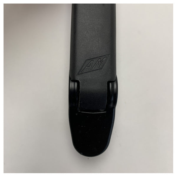 Arm tal-Wiper Marini 470mm b'Anglu ta' 10� - Durabbli u Robust għall-Użu Marittimu 