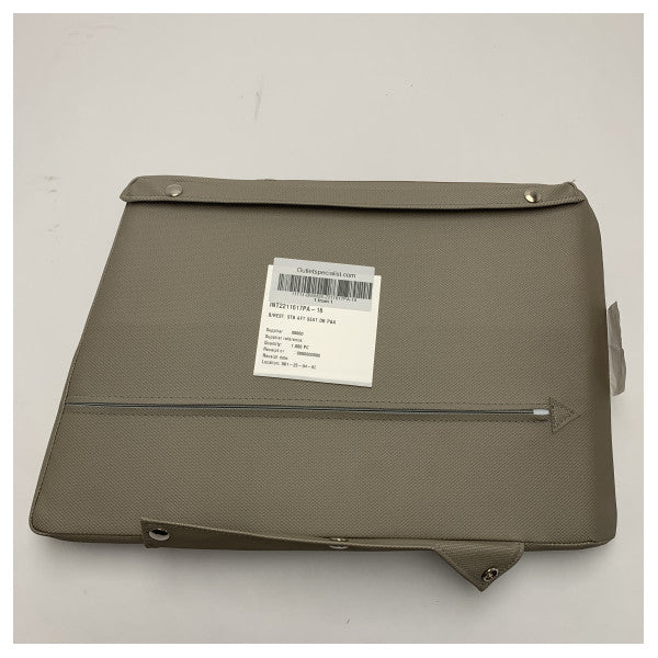 Poduszka oparcia kabiny Quicksilver 455 dla tylnego siedzenia po stronie prawej - 2211617PA-16 