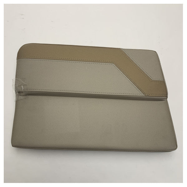 Poduszka oparcia kabiny Quicksilver 455 dla tylnego siedzenia po stronie prawej - 2211617PA-16 