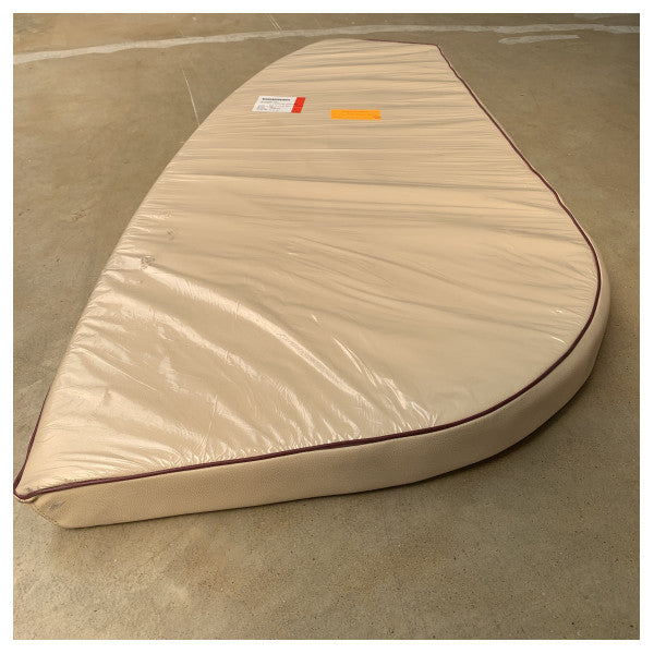 Coussin de cabine Quicksilver Arvor 215 côté bâbord crème - 878BAL1082 