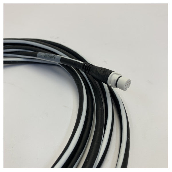 Raymarine SeaTalkNG Spur Cable 3m - A06040 Marine Electronics Backbone Cable 