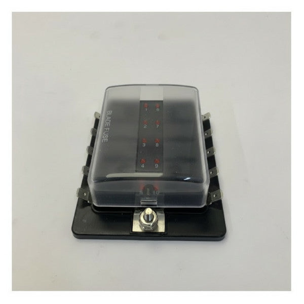 Marine Electrical Module with LED Indicators - 208747 / 545353M 