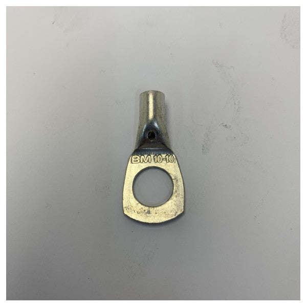 Cu Cevni Cable Sevelj 10/M10 Conector de Grau Marinho 