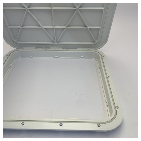Osculati Marine Deck Hatch - Boat Ventilation Window - 20.294.00