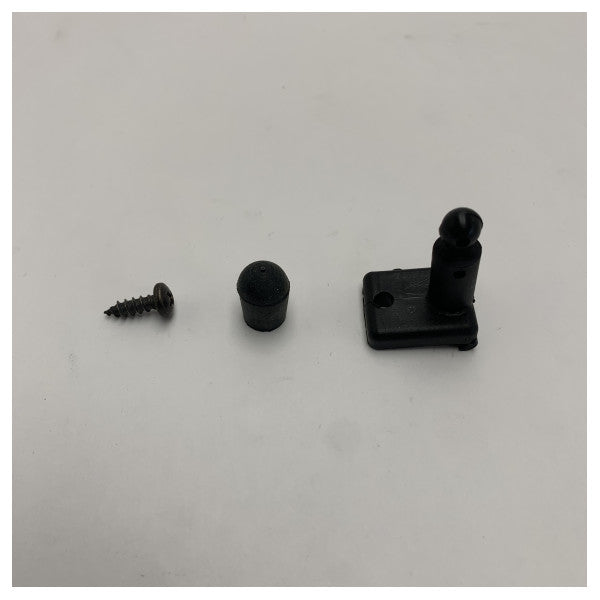 Uttern Boat Door Stop Kit Replacement Parts Universal