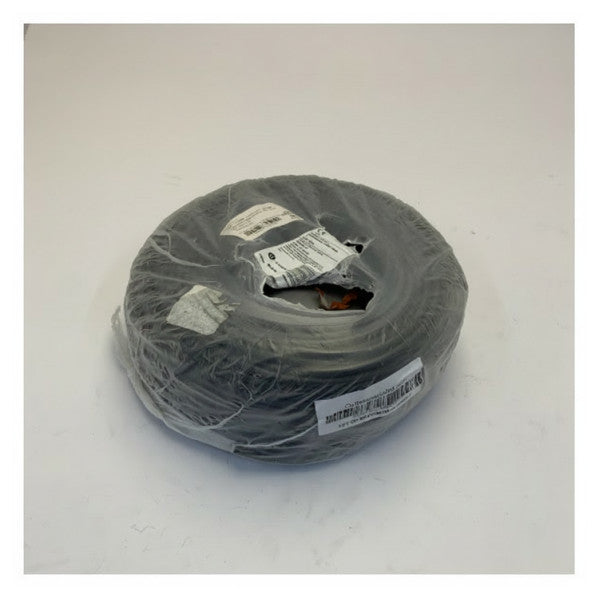 H03VV-F flexibles Elektrokabel 4x0,75 mm2 - Schwarz 1 m 