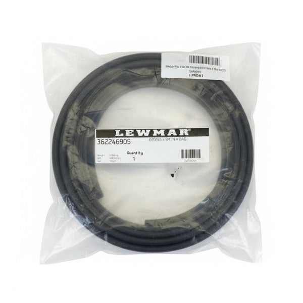 Lewmarin ikkunaluukun kumitiivisteen vaihto - 362246905 - Yacht Hardware 
