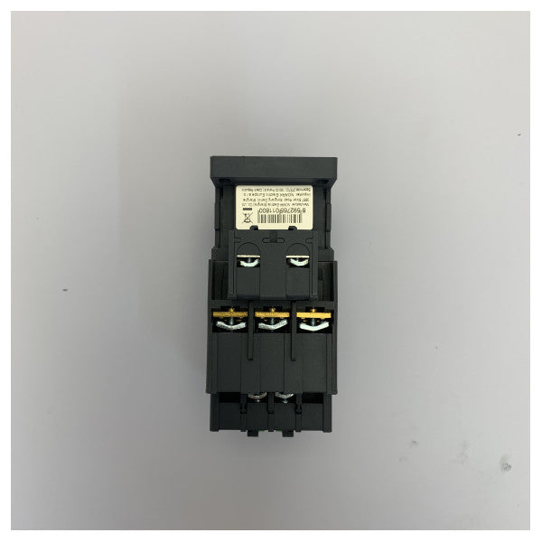 Noark Ex9C25 Elektrisches Schütz 25A 110V 2D2M Motorschalter 