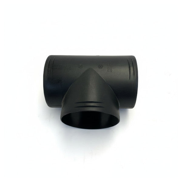 T-KOS 90 mm marin rørfitting - 221000010026 yacht rørkobling 