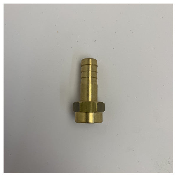Marine slangkoppling 3\/8inch-14 yachtbeslag - 22222-ELC-3\/8-14 