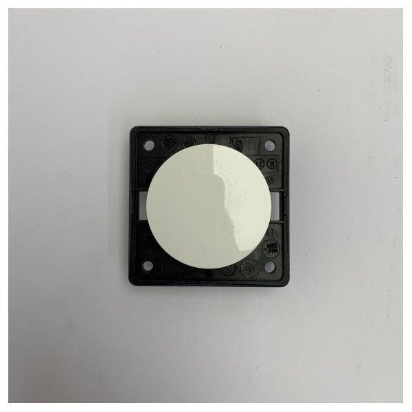 Berker Integro Marine Switch 936562509 - 500W tryckknapp för yacht & båt 