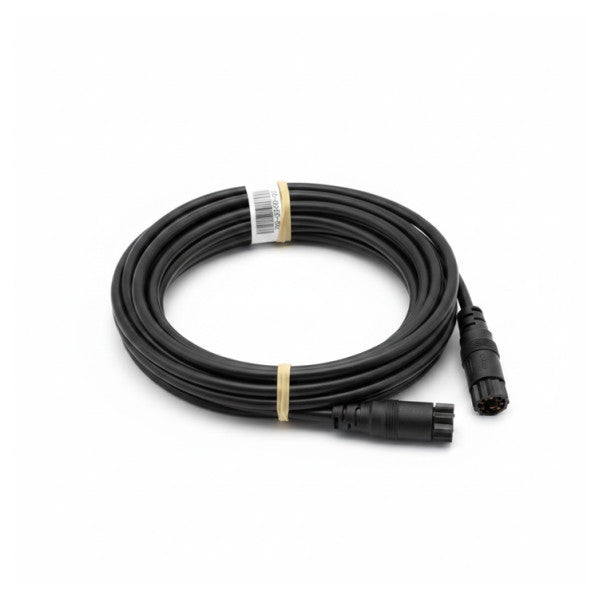 Simrad N2KEXT-6RD Cabo de Extensão de Rede NMEA 2000 - 1,8 m 6 pés 