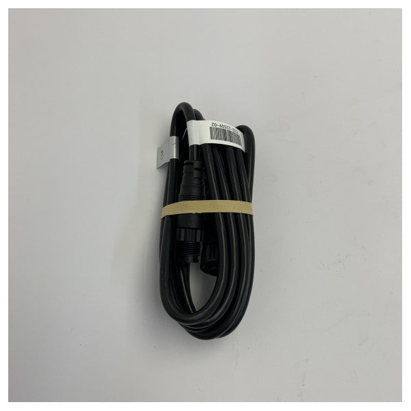Simrad N2KEXT-6RD Cabo de Extensão de Rede NMEA 2000 - 1,8 m 6 pés 