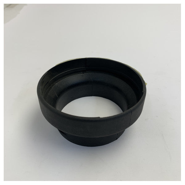Réducteur de tuyau pour yacht 90 mm à 75 mm - Accastillage marin étagé - 221000010012 