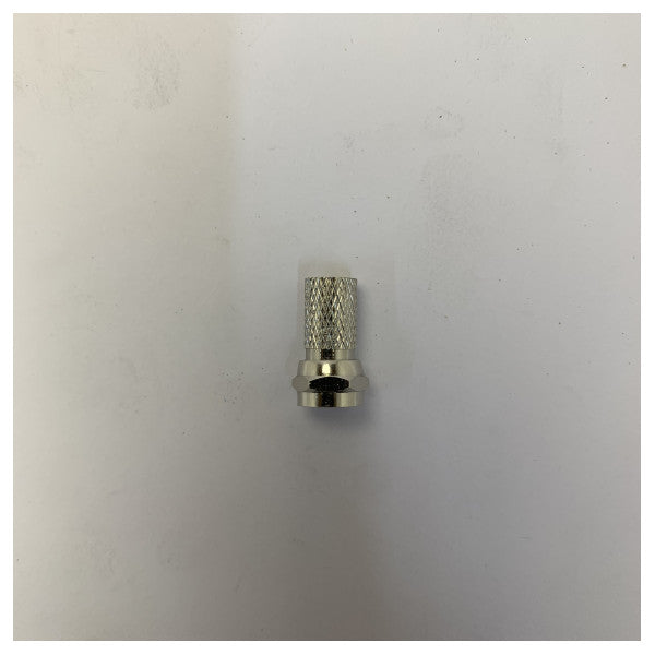 Konnettur tal-Kejbil Coassjali F-Connector għal DG113 ABP1572 - Satelit ta’ Grad Marittimu 