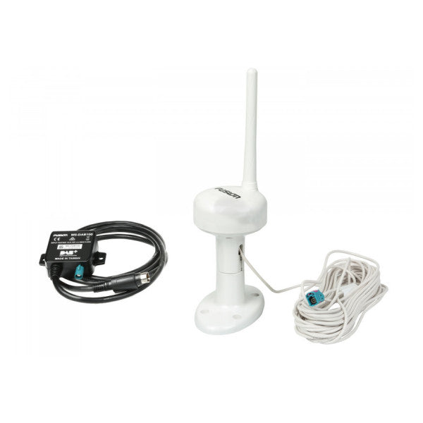 Fusion MS-DAB100A Universale DAB+ Module with Antenna