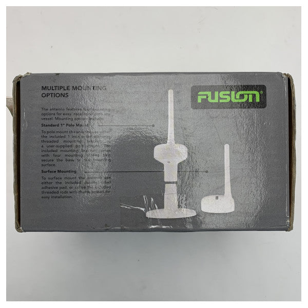 Fusion MS-DAB100A Universale DAB+ Module with Antenna