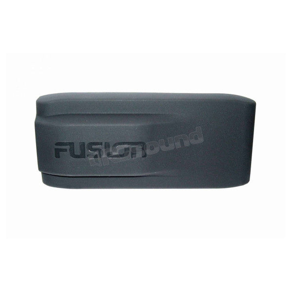 Fusion Gray Silicone Dust Cover for RA205 RA50 Marine Radios - MS-RA205CV 