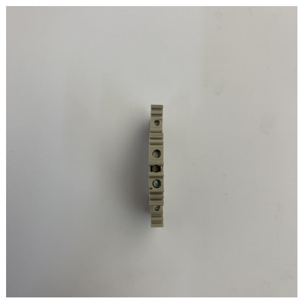 WDK4N V كتلة توصيل كهربائية 4x4mm2 - توزيع الطاقة البحرية 