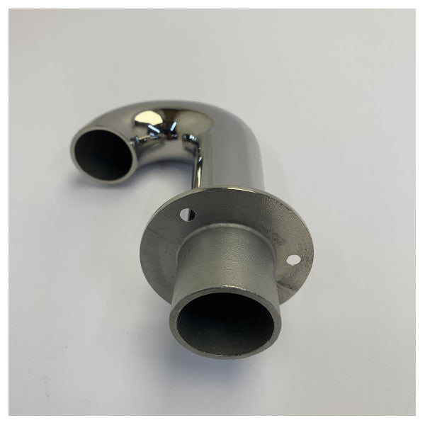 Osculati Stainless Steel Deck Cable Outlet Fajfa 14.481.92