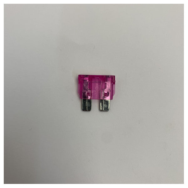 Fusible à lame ATO/ATC pour usage marin et automobile - ELC-535052 