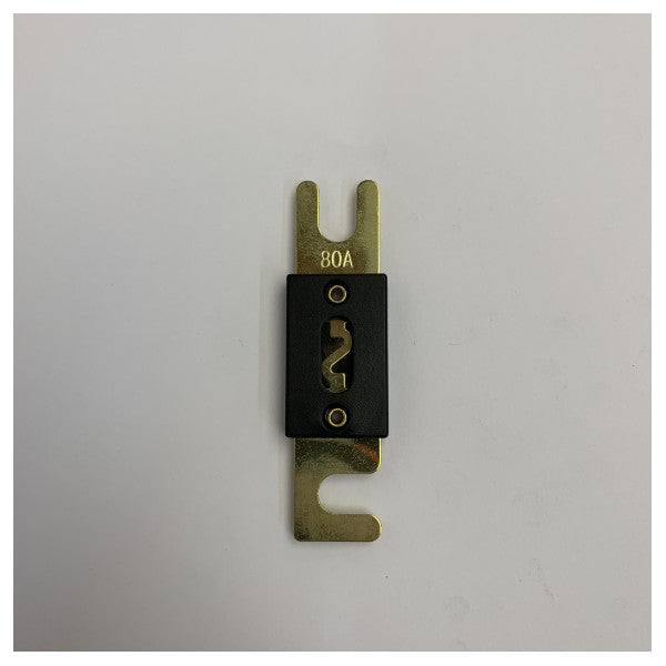 ANL Fuse 80A Marine Electrical Protection - 2167258 