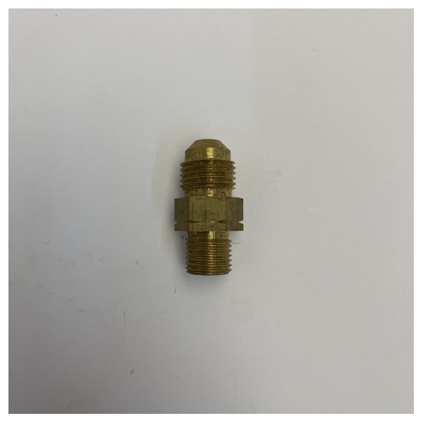Marine Gas Box Reduction Fitting ZDA 2016 - priključni spojnik za jahte 