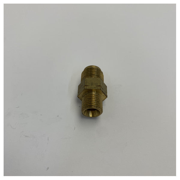 Marine Gas Box Reduction Fitting ZDA 2016 - priključni spojnik za jahte 