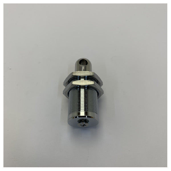 Mecanismo de fecho com pino Marine Locking R&C 405500 - Fecho de perno para ferragens de iate 