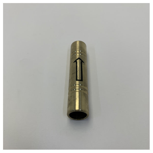 Valvola di non ritorno Elan Yacht Plumbing D15 WX1582B - componente di flusso marino da 15 mm 