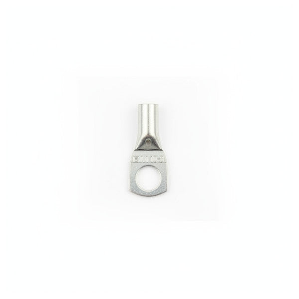 BM 10mm² M8 Tinned Copper Cable Lug 