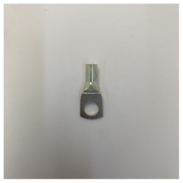 BM 10mm² M8 Tinned Copper Cable Lug 