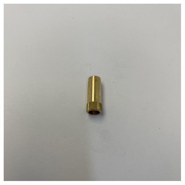 Anillo de sellado de refuerzo de 6 mm para herrajes de yate - 08.093.00 