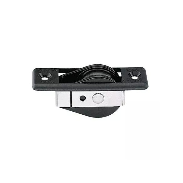 Harken H-088 Thru-Deck Bullet Block - 29mm Tagħmir tal-Jott 