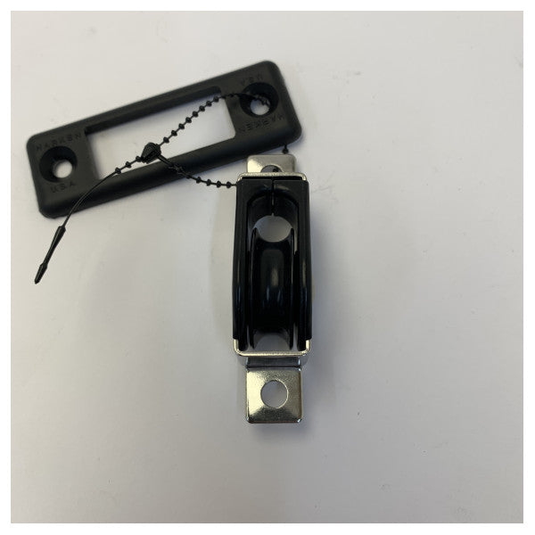 Harken H-088 Thru-Deck Bullet Block - 29mm Tagħmir tal-Jott 