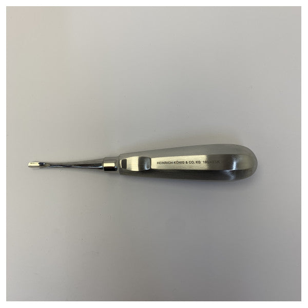 Heinrich Konig Edge Leveler Instrument