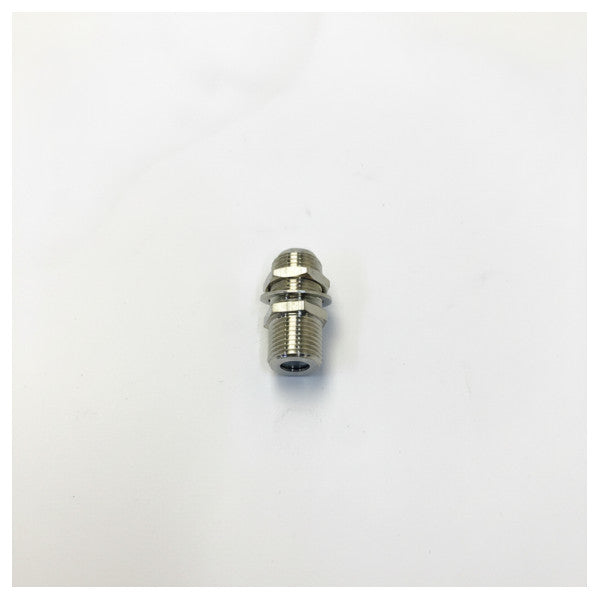 ABP95EE F-Type Female to Female Coaxial Connector Joiner
