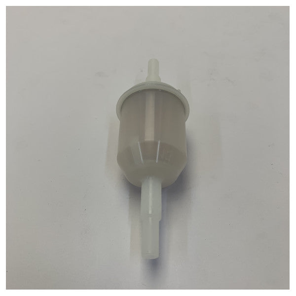 FINI FI8 Inline-Kraftstofffilter für Marine- und Yachmotoren - FINI FI8 