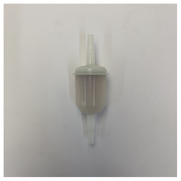 FINI FI8 Inline-Kraftstofffilter für Marine- und Yachmotoren - FINI FI8 