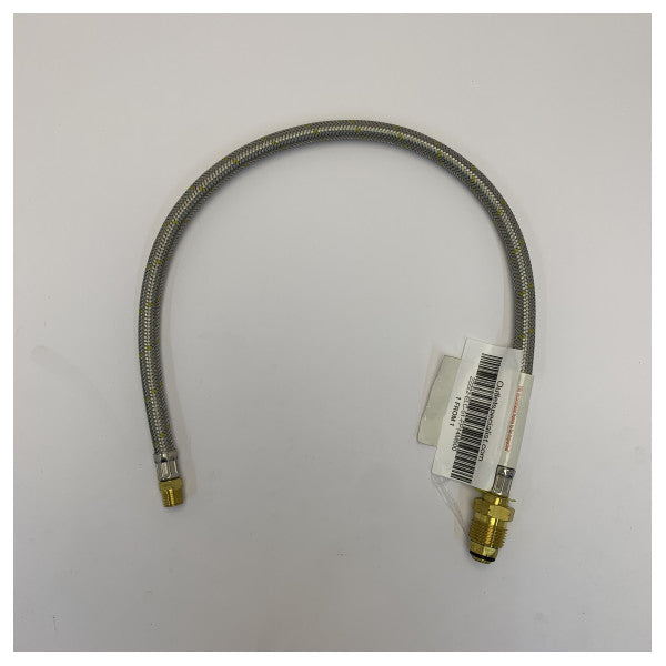 Marine Pigtail Connection 51-FP14M600 - Brass Gas & Fluid Hose Fitting