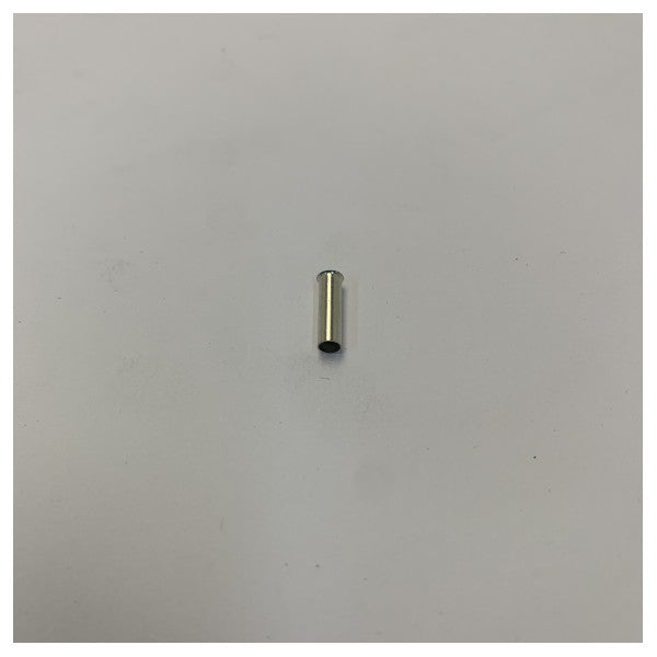 TULEC H4.0/12 Uninsulated Ferrules 1pcs