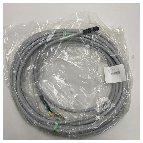 Furuno MJ-A10SPF0009 15M radarantennikaapeli M1715:lle - 001-122-870-10 