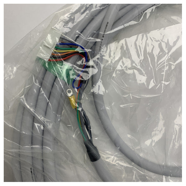 Furuno MJ-A10SPF0009 15M radarantennikaapeli M1715:lle - 001-122-870-10 