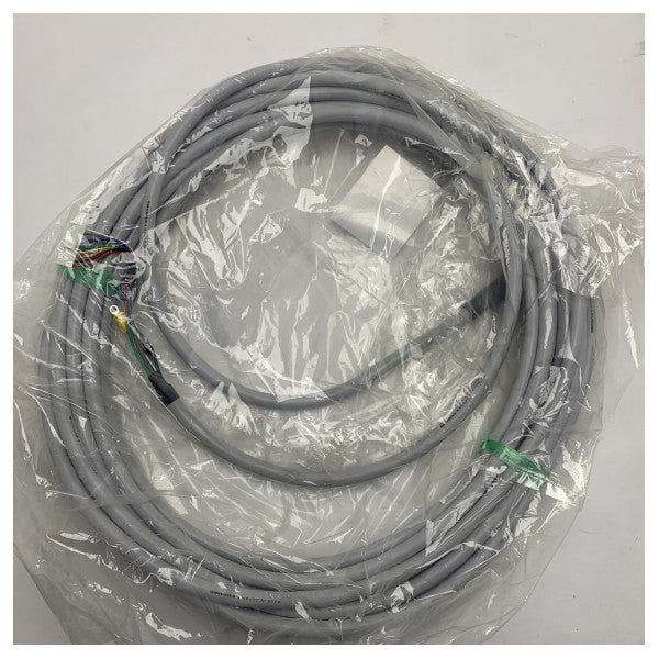 Furuno MJ-A10SPF0009 15M radarantennikaapeli M1715:lle - 001-122-870-10 