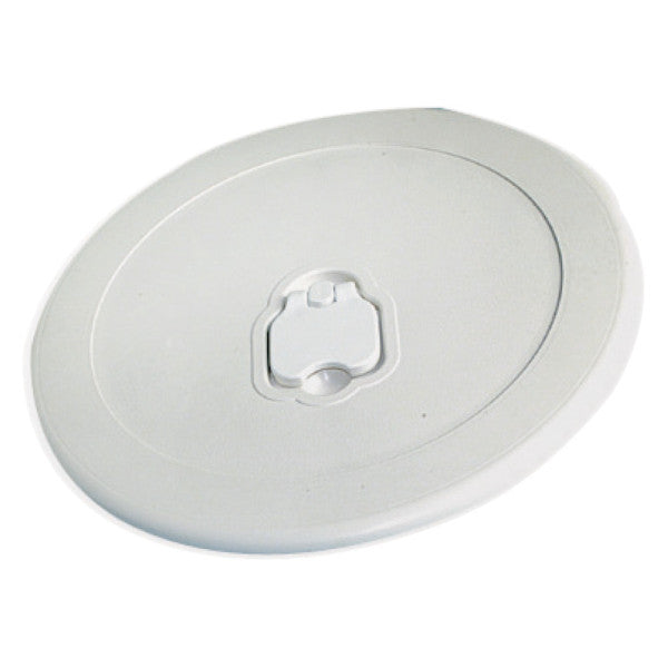 Osculati White Inspection Hatch krug 325 mm - 20.845,00