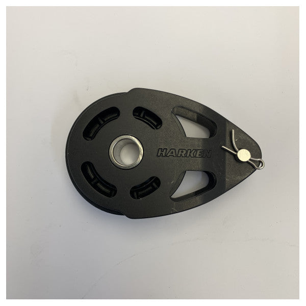 Harken 6056 Blok - Hafif Yat Donanımı 75mm 