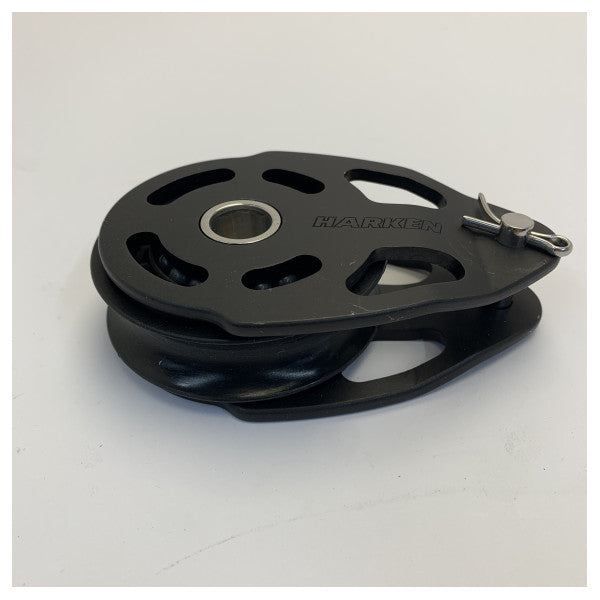 Harken 6056 Blok - Hafif Yat Donanımı 75mm 